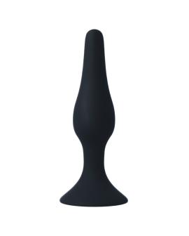 INTENSE - ANAL STUFE 4 15,5 CM SCHWARZ