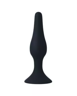 INTENSE - ANAL STUFE 4 15,5 CM SCHWARZ