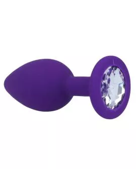 INTENSE - SHELKI S PLUG ANALFLIEDER