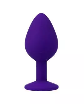 INTENSE - SHELKI M ANAL PLUGFLIEDER