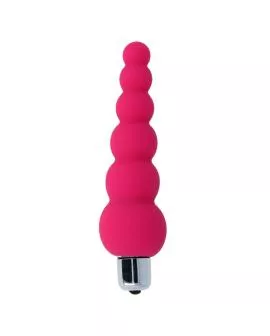Intense Snoopy - 7 Geschwindigkeiten Silikon Rosa