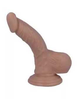 MR Intense - 2 Realistische Penisse 16 cm - 2,7 cm