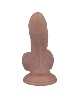 MR Intense - 2 Realistische Penisse 16 cm - 2,7 cm
