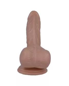 MR Intense - 2 Realistische Penisse 16 cm - 2,7 cm