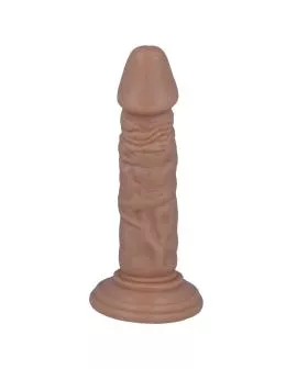 MR INTENSE - 3 REALISTIC PENIS 16.2 CM -O- 3 CM