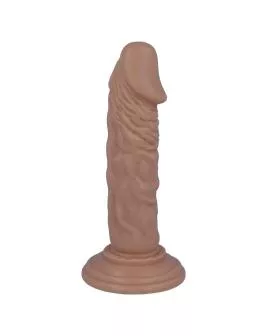 MR INTENSE - 3 REALISTIC PENIS 16.2 CM -O- 3 CM