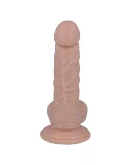 MR INTENSE - 4 Realistischer Penis 16,2 cm - Ø 3,1 cm