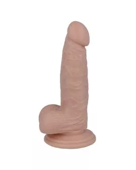 MR INTENSE - 4 Realistischer Penis 16,2 cm - Ø 3,1 cm