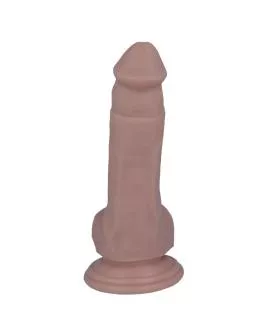 MR INTENSE Realistischer Penis Dildo 16,5 cm - 3,5 cm