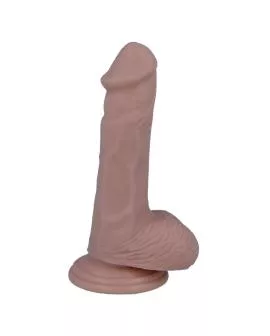 MR INTENSE Realistischer Penis Dildo 16,5 cm - 3,5 cm
