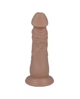 MR INTENSE - 6 REALISTIC PENIS 16.6 CM -O- 4.4 CM