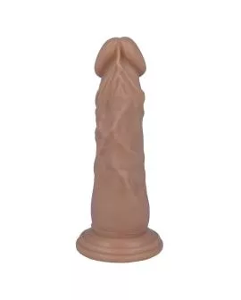 MR INTENSE - 6 REALISTIC PENIS 16.6 CM -O- 4.4 CM