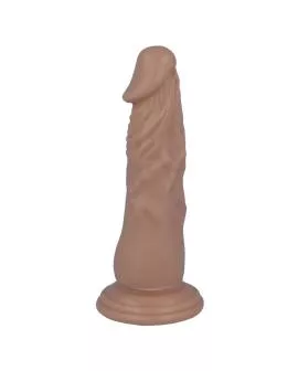 MR INTENSE - 6 REALISTIC PENIS 16.6 CM -O- 4.4 CM