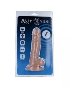 MR Intense 7 - Realistischer Penis 17,1 cm Ø 2,9 cm