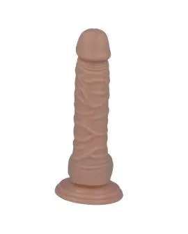 MR Intense 7 - Realistischer Penis 17,1 cm Ø 2,9 cm