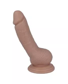 MR Intense 8 - Realistischer Penis 17,6 cm - 3,5 cm Umfang