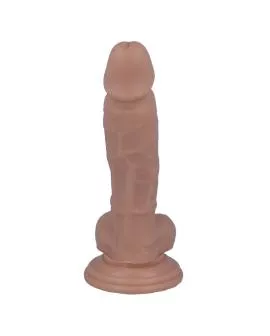 MR Intense - Realistischer Penis Dildo 17,8 cm - 3 cm