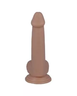 Mr Intense Realistischer Penis 18 cm - 3,4 cm Umfang