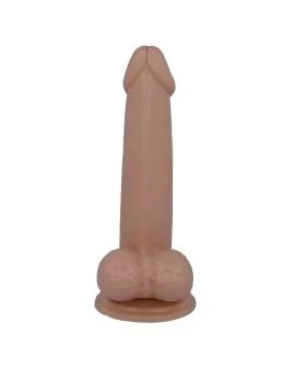 Mr Intense Realistischer Penis 18 cm - 3,4 cm Umfang