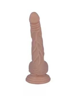 MR INTENSE - Realistischer Penis 18,2 cm - Ø 2,5 cm