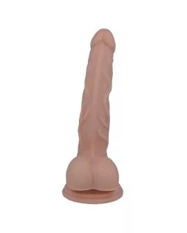 MR INTENSE - Realistischer Penis 18,2 cm - Ø 2,5 cm