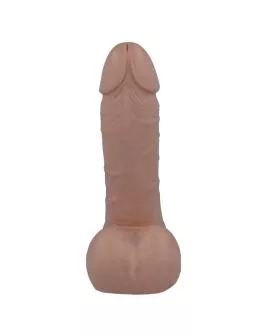 MR Intense - Realistischer Penis 18,5 cm - Ø 3,8 cm