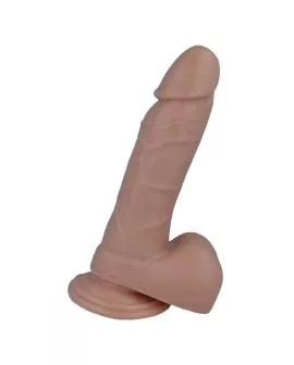 MR Intense - Realistischer Penis 18,5 cm - Ø 3,8 cm