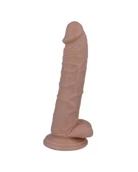 MR Intense Realistischer Penis 19,5 cm - 4,1 cm