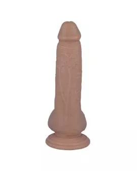 Mr Intense - Realistischer Penis 19,7 cm - 4,1 cm