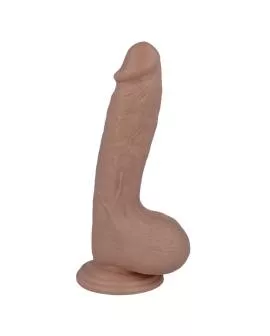 Mr Intense - Realistischer Penis 19,7 cm - 4,1 cm