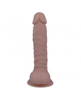 MR INTENSE - 19 REALISTIC PENIS 20 CM -O- 3.1 CM