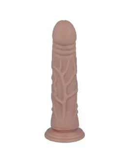 MR INTENSE - Realistischer Penis 20,1 cm - 4,4 cm