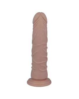MR INTENSE - Realistischer Penis 20,1 cm - 4,4 cm