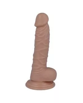 MR Intense 7 - Realistischer Penis 17,1 cm Ø 2,9 cm