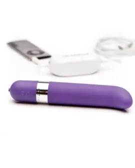 Ohmibod Freestyle - Lila G-Punkt-Vibrator-Stimulator