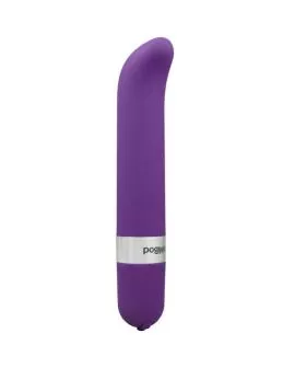 Ohmibod Freestyle - Lila G-Punkt-Vibrator-Stimulator