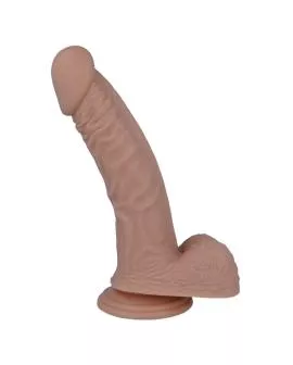 MR INTENSE 23 - Realistischer Penis 20,8 cm - 3,8 cm Umfang