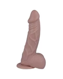 MR Intense - Realistischer Dildo 21,8 cm - Ø 4,3 cm