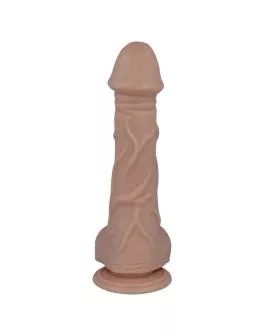 MR Intense - Realistischer Penis 22 cm - 4,4 cm
