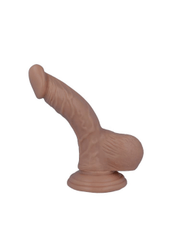 MR Intense - 2 Realistische Penisse 16 cm - 2,7 cm