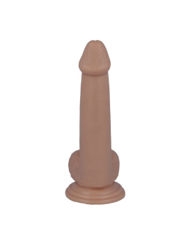 Mr Intense Realistischer Penis 18 cm - 3,4 cm Umfang