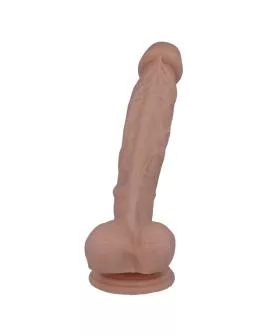 MR Intense Realistischer Penis 22,3 cm - 3,4 cm Ø
