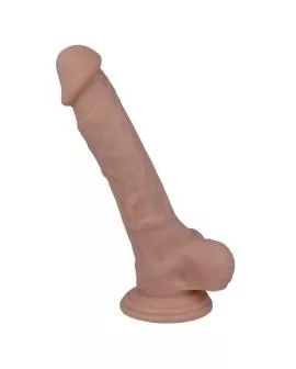 MR Intense Realistischer Penis 22,3 cm - 3,4 cm Ø