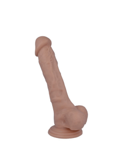 MR Intense Realistischer Penis 22,3 cm - 3,4 cm Ø