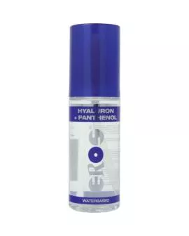 EROS - Gleitgel Wasserbasis Hyaluron Panthenol 100 ml