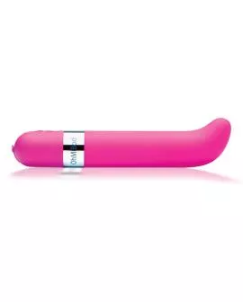 OhMiBod Freestyle - Rosa G-Punkt-Vibrator-Stimulator