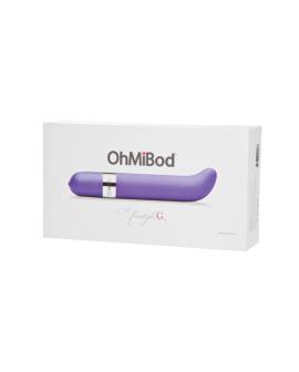 Ohmibod Freestyle - Lila G-Punkt-Vibrator-Stimulator
