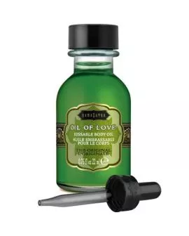 Kamasutra Speiseöl - Das Original 22 ml
