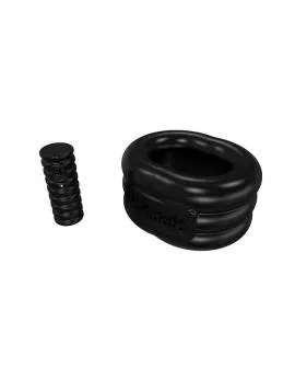 Bathmate Vibrationsring Stretch - 3 Geschwindigkeiten