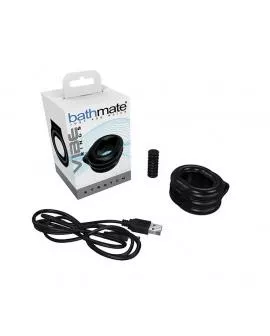 BATHMATE - VIBE RING STRETCH 3 GESCHWINDIGKEITEN